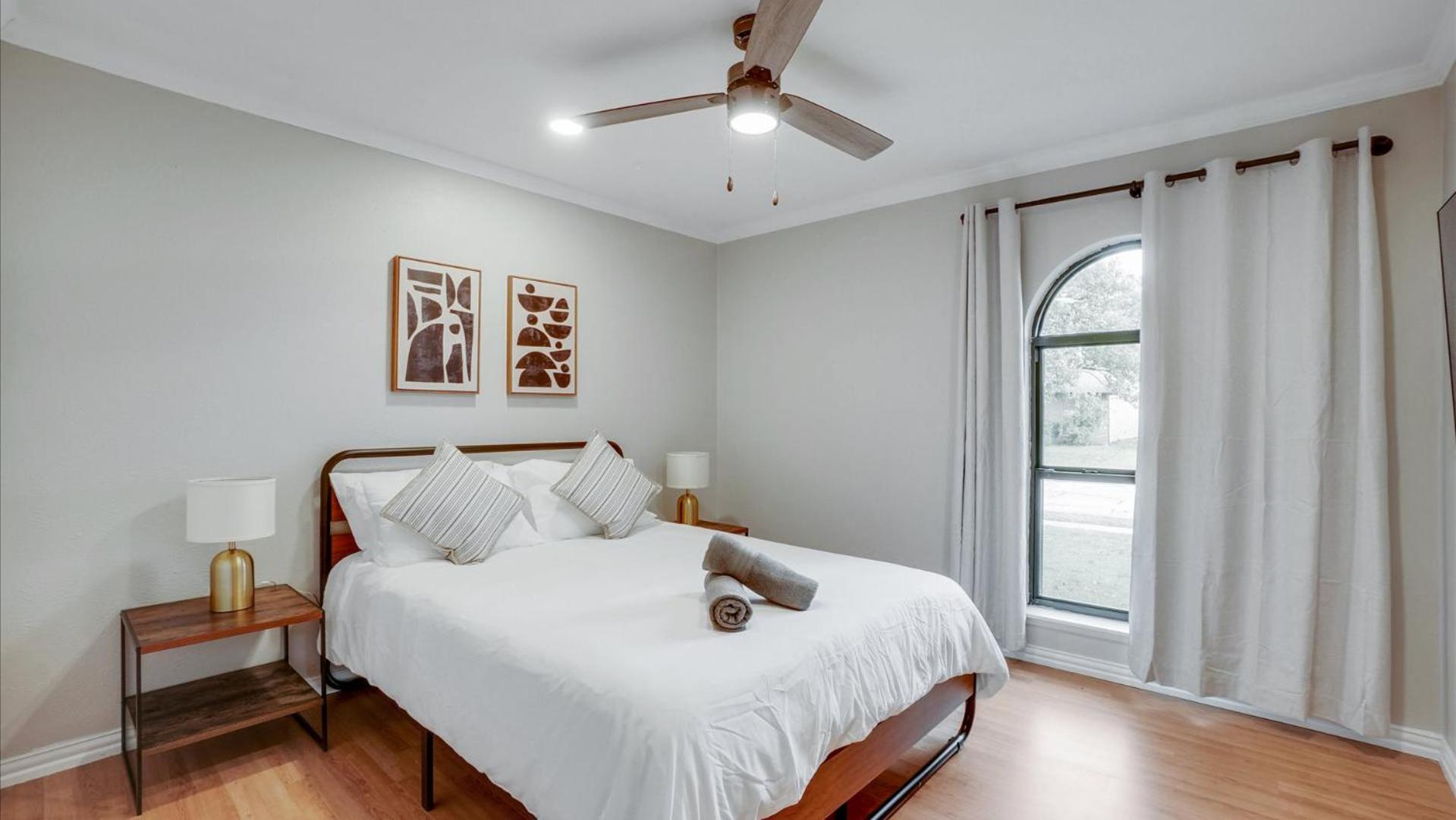 Spectacular 4Br 2,5Ba Holiday Home With Pool And Grill Carrollton Luaran gambar