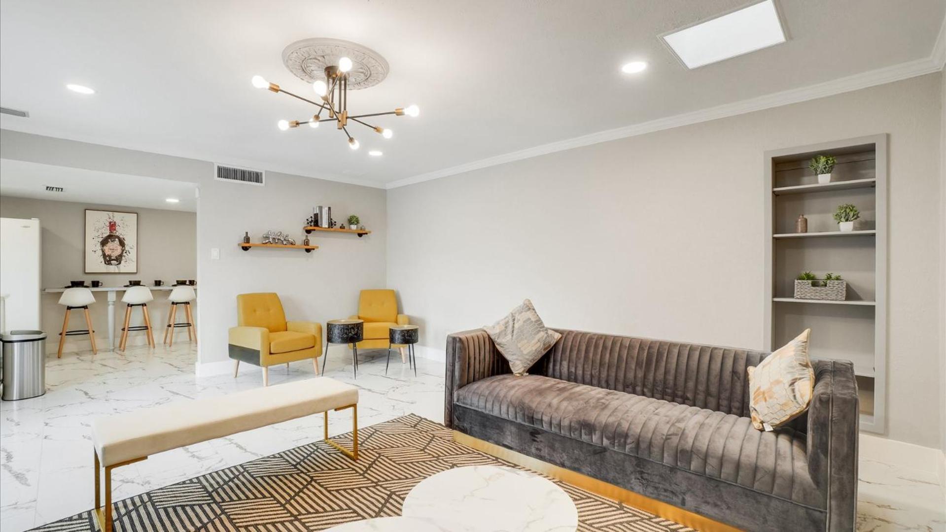 Spectacular 4Br 2,5Ba Holiday Home With Pool And Grill Carrollton Luaran gambar