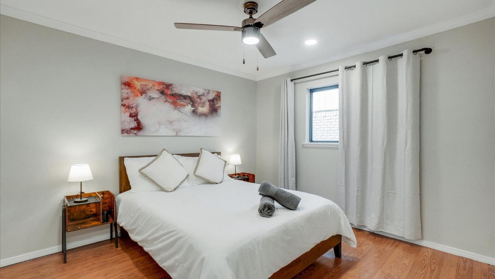 Spectacular 4Br 2,5Ba Holiday Home With Pool And Grill Carrollton Luaran gambar