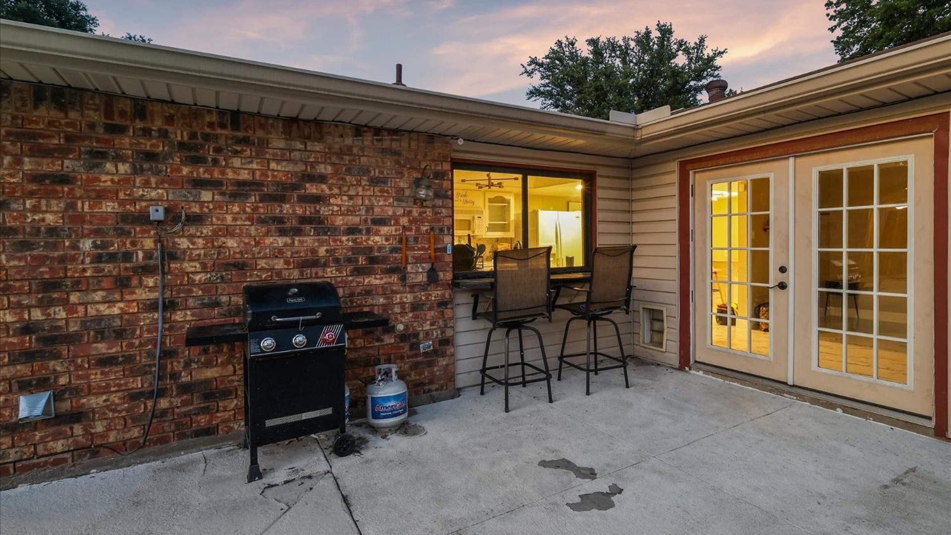 Spectacular 4Br 2,5Ba Holiday Home With Pool And Grill Carrollton Luaran gambar