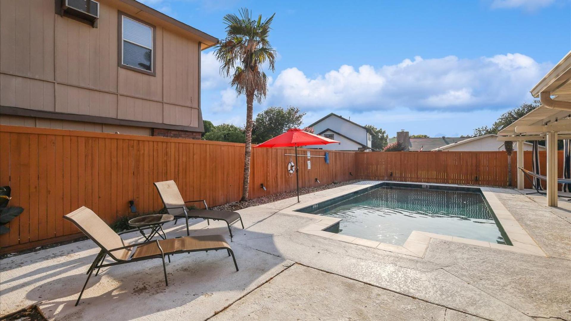 Spectacular 4Br 2,5Ba Holiday Home With Pool And Grill Carrollton Luaran gambar