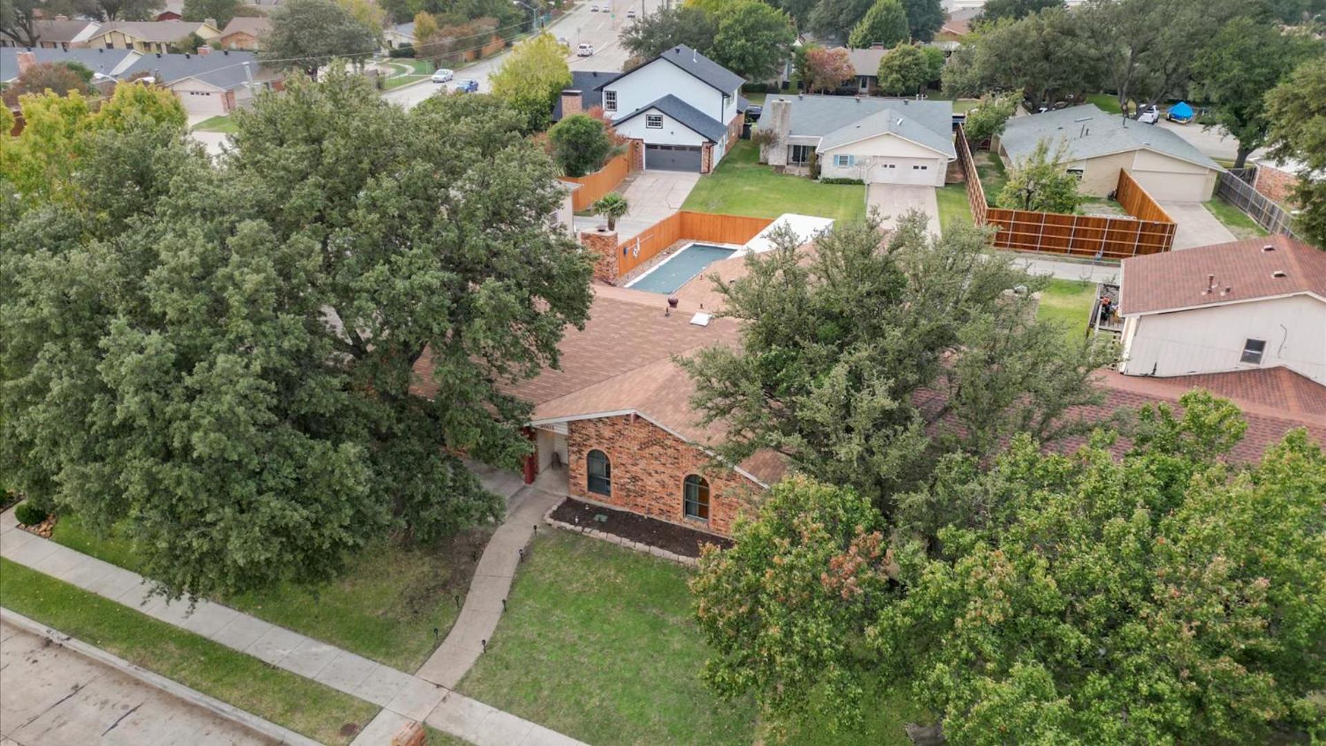 Spectacular 4Br 2,5Ba Holiday Home With Pool And Grill Carrollton Luaran gambar