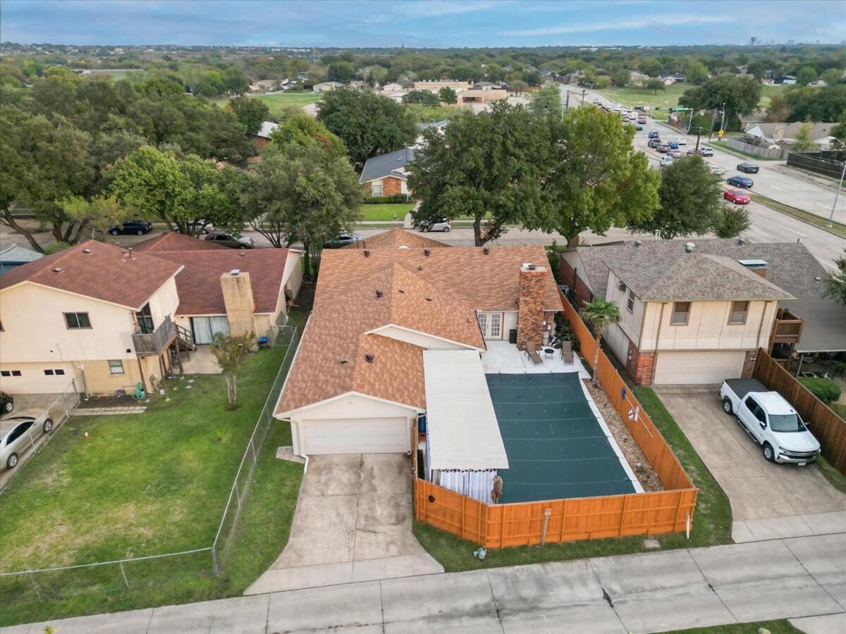 Spectacular 4Br 2,5Ba Holiday Home With Pool And Grill Carrollton Luaran gambar