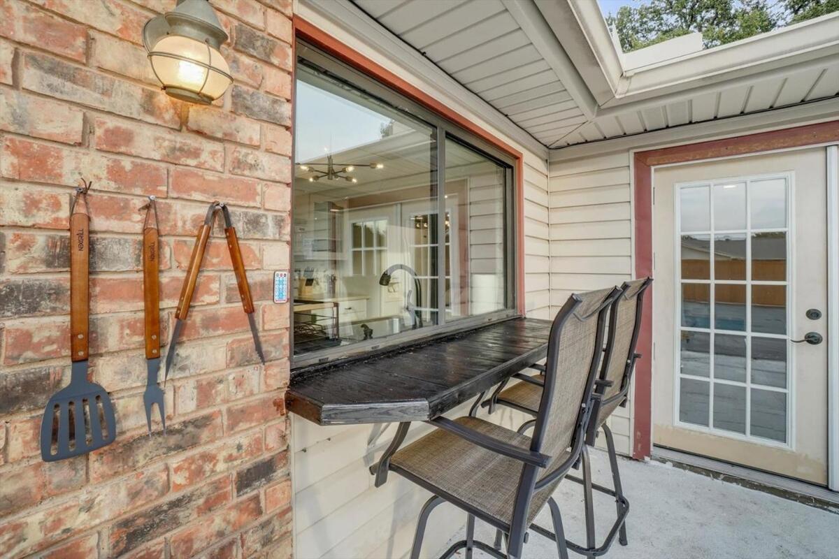 Spectacular 4Br 2,5Ba Holiday Home With Pool And Grill Carrollton Luaran gambar