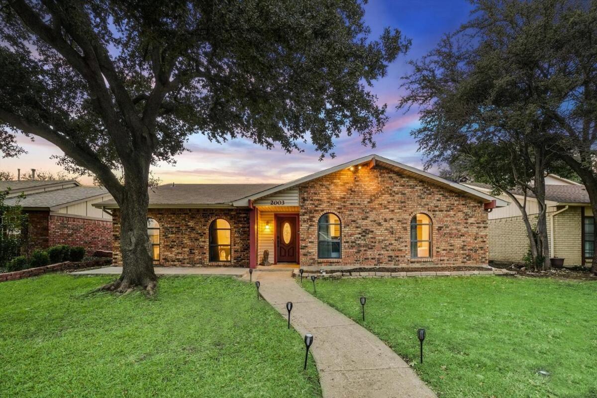 Spectacular 4Br 2,5Ba Holiday Home With Pool And Grill Carrollton Luaran gambar