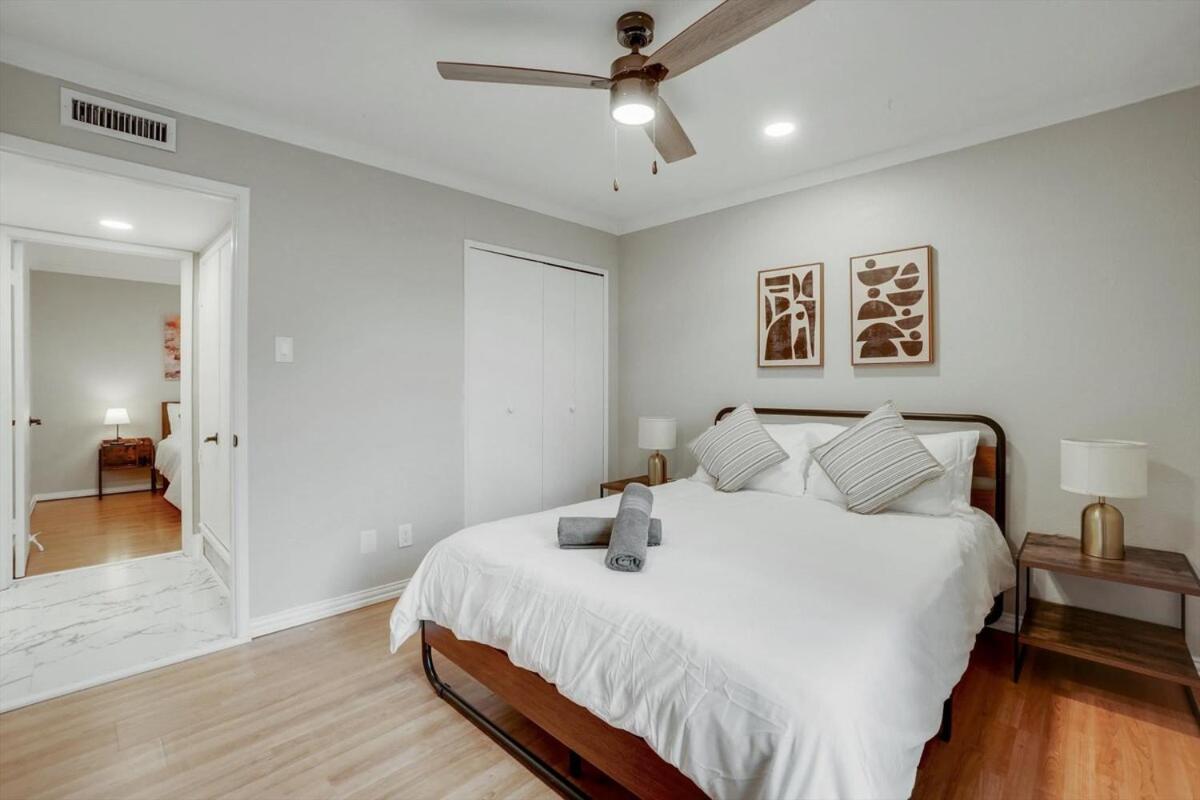 Spectacular 4Br 2,5Ba Holiday Home With Pool And Grill Carrollton Luaran gambar