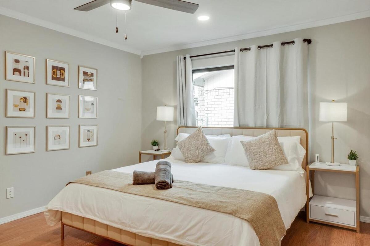 Spectacular 4Br 2,5Ba Holiday Home With Pool And Grill Carrollton Luaran gambar