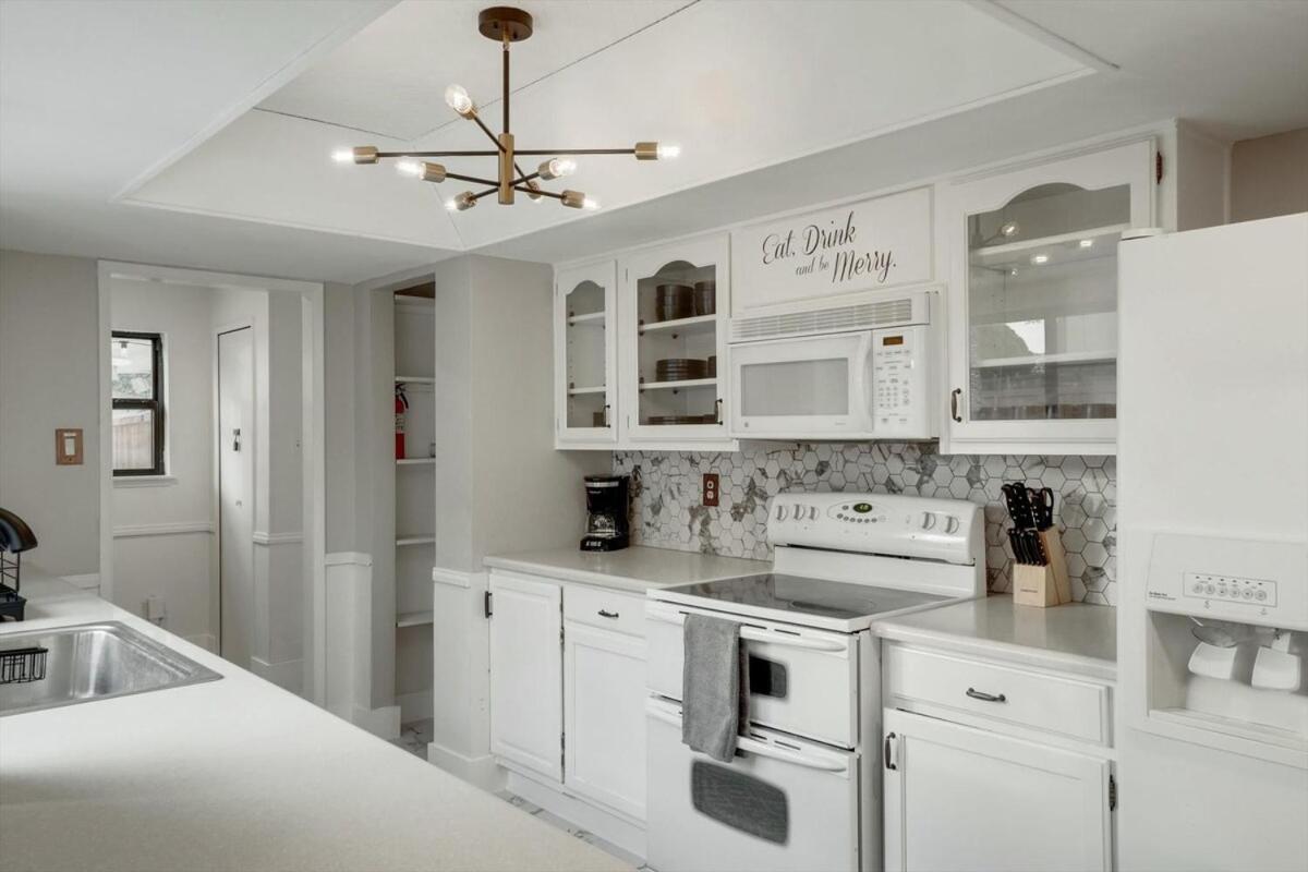 Spectacular 4Br 2,5Ba Holiday Home With Pool And Grill Carrollton Luaran gambar
